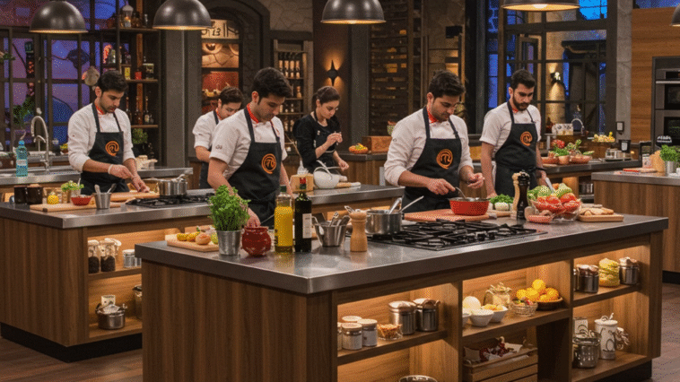 master chef pakistan 2025