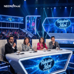 Pakistan idol season 2
