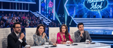 Pakistan idol season 2