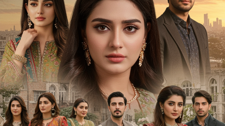 best pakistani dramas