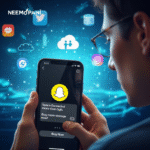 snapchat to start charging users who store more than 5gb of photos and videos in memories