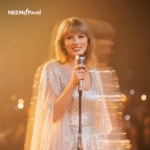 taylor swift breaks her own record