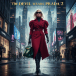 the devil wears prada 2