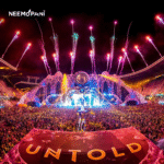 festival in dubai 2025