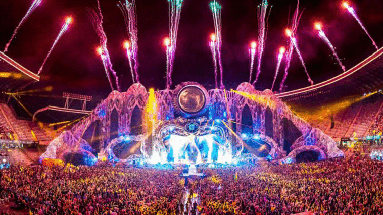 festival in dubai 2025