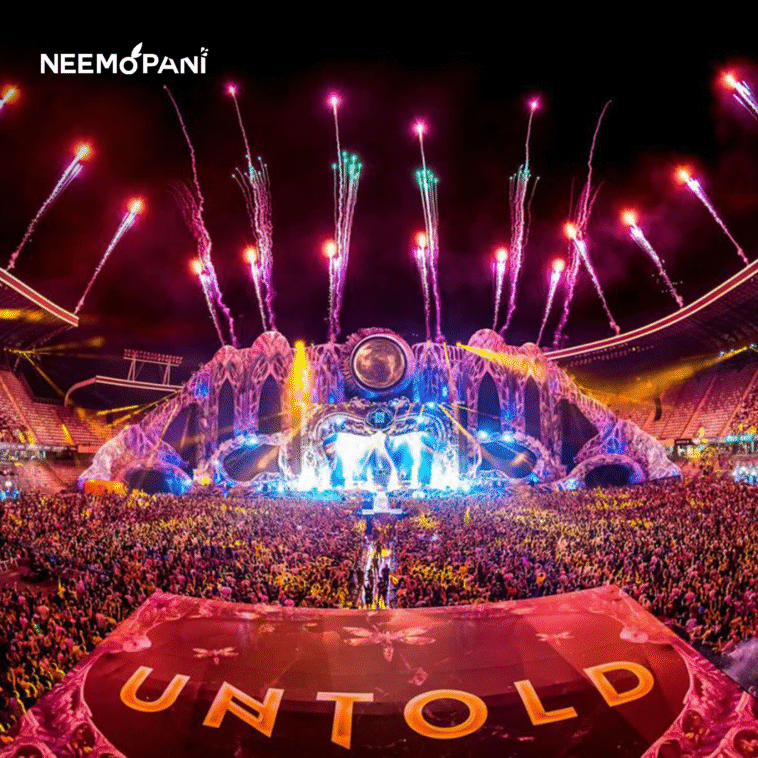 festival in dubai 2025