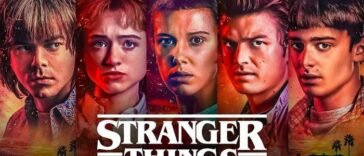 stranger things season 5