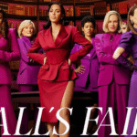 All's Fair movie