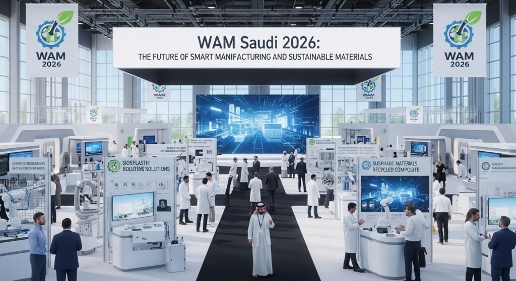 WAM SAUDI 2026