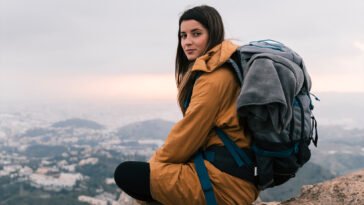 Top countries for solo female travelers