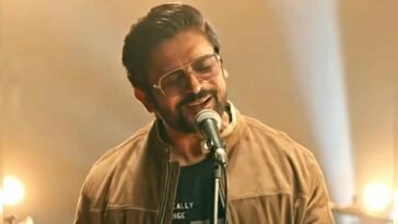 faisal kapadia live in islamabad