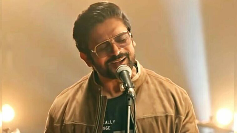 faisal kapadia live in islamabad