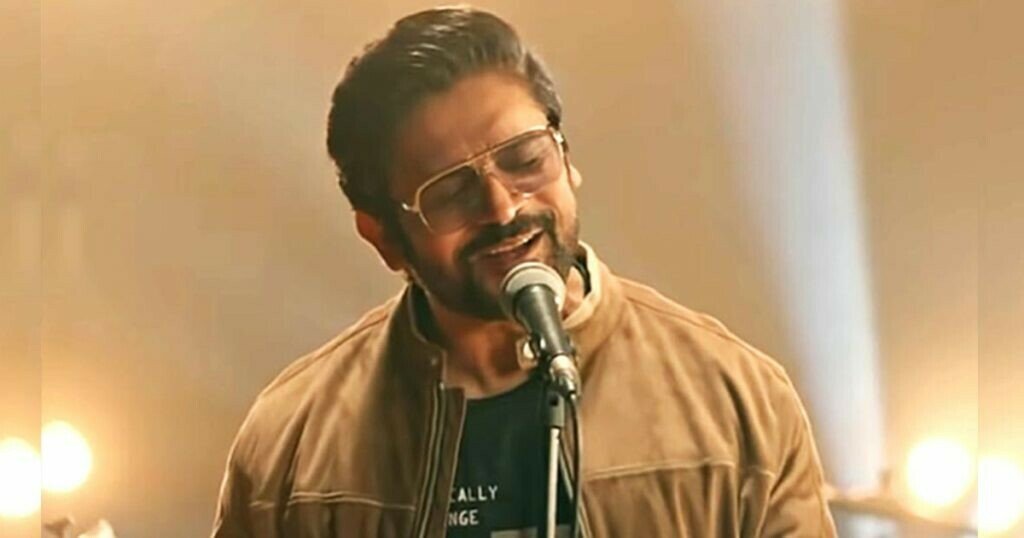 faisal kapadia live in islamabad