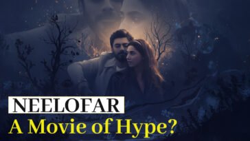 neelofar movie review