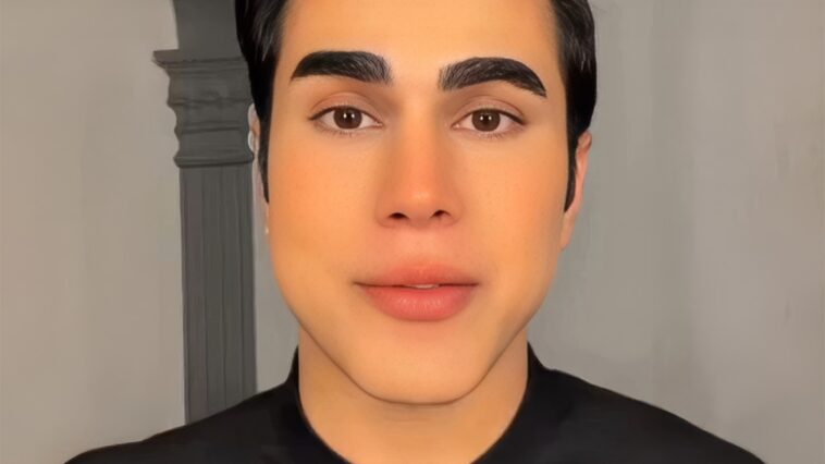 Ken Doll Apologizes and Deletes his Instagram Post