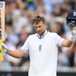 Joe Root Joins Sachin Tendulkar With 68 Test Fifties