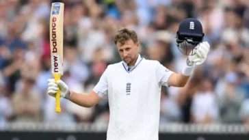 Joe Root Joins Sachin Tendulkar With 68 Test Fifties