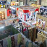 Made Exhibition Showcases Pakistani Clothing and More in Dhaka