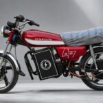 Jolta Launches JE-125L Electric Bike in Pakistan