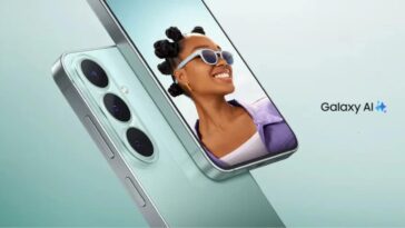 Samsung S26 FE 5G Officially Lands in Pakistan