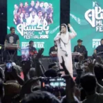 Humaira Channa Ghulam Abbas Win Music Lovers' Hearts
