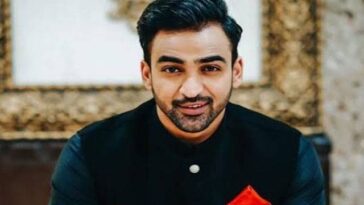 Agha Mustafa Reveals the Biggest Problem in Showbiz