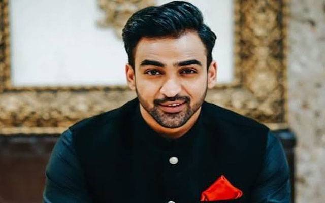 Agha Mustafa Reveals the Biggest Problem in Showbiz