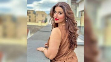 Be Unapologetically Yourself: Hareem Farooq Challenges Beauty Norms