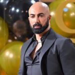 HSY Reveals He Was Blind for Nearly a Year