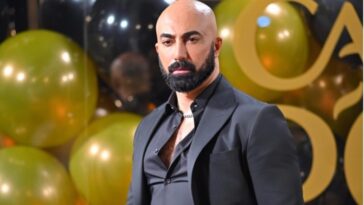 HSY Reveals He Was Blind for Nearly a Year
