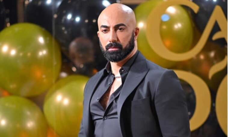 HSY Reveals He Was Blind for Nearly a Year
