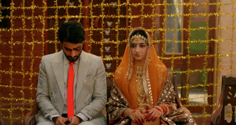 Sarmad Khoosat's Lali Opens Seattle Film Festival