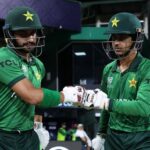 Pakistan vs Hong Kong: Semi-Final Spot Up for Grabs