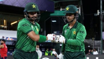 Pakistan vs Hong Kong: Semi-Final Spot Up for Grabs