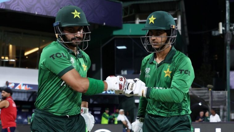 Pakistan vs Hong Kong: Semi-Final Spot Up for Grabs
