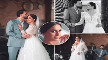 Roma Michael and Shan Baig Set a Wedding Date
