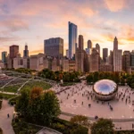 World Music Festival Includes Millennium Park and Much More