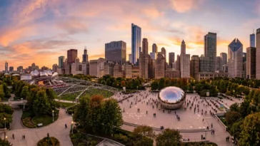 World Music Festival Includes Millennium Park and Much More