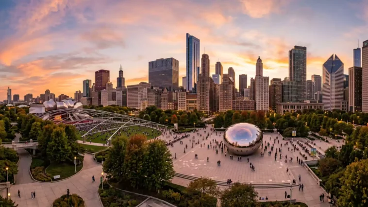 World Music Festival Includes Millennium Park and Much More