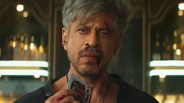 Shah Rukh Khan Is India's Richest Actor Per Hurun