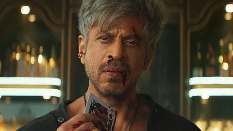 Shah Rukh Khan Is India's Richest Actor Per Hurun