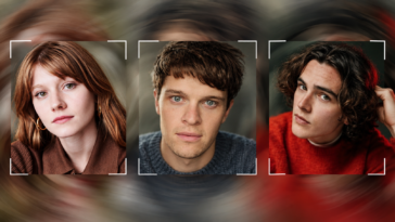 Harry Potter HBO series cast: Hannah Chinn, Jasper Talbot and Harry Gilby join as Lily Potter, James Potter and Charlie Weasley