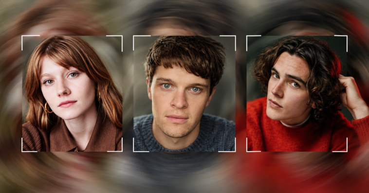 Harry Potter HBO series cast: Hannah Chinn, Jasper Talbot and Harry Gilby join as Lily Potter, James Potter and Charlie Weasley