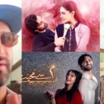 Ahad Raza Mir announces semi-retirement from showbiz in 2027