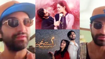 Ahad Raza Mir Breakup With Showbiz Explained