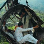 Hanging by a Wire, Pakistan's Oscar entry 2027 for Best International Feature