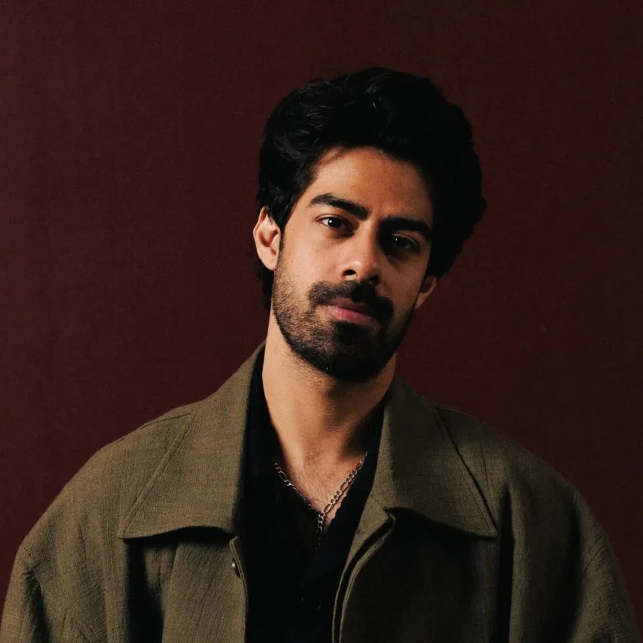Rastah's Zain Ahmad Joins Fashion's BoF 500