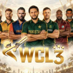 Champions Withdraw From World Championship of Legends Season 3
