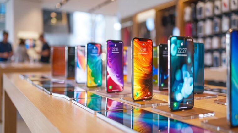 Best Phones Under Rs40 Price in Pakistan Right Now