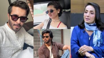 Farah Nadir Spills on Pakistani Actors' Drama Fees